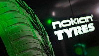 Ребрендинг Nokian в России: теперь шины будут выпускать под именем Ikon